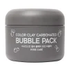 G9SKIN Piel Acneica|Tendencia Acneica|Color Clay Carbonated Bubble Pack