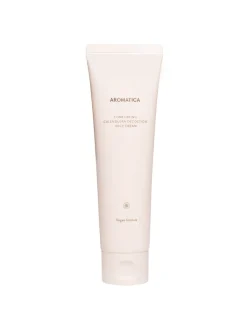 Aromatica Cremas Hidratantes|Rutina De Día|Comforting Calendulra Decoction Juicy Cream