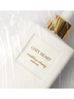 Matthew Chang Crema De Manos|Cozy Heart Hand Wash