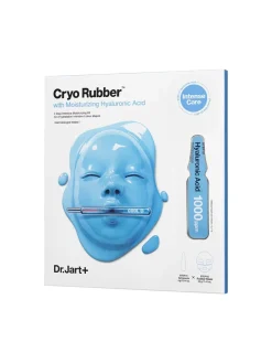 Dr.Jart+ Mascarilla Facial|Rutina De Día|Cryo Rubber with Moisturizing Hyaluronic Acid