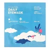 Steambase Mascarilla Facial|Rutina De Día|Daily Eyemask Fleecy Cloud