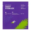 Steambase Mascarilla Facial|Rutina De Día|Daily Eyemask Lavender Blue Water