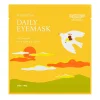 Steambase Mascarilla Facial|Rutina De Día|Daily Eyemask Soft Sunset