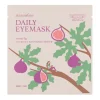 Steambase Mascarilla Facial|Rutina De Día|Daily Eyemask Sweet Fig