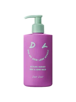 Dear Doer Ducha|Dazzling Radiant Body & Hand Wash
