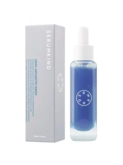 SERUMKIND Piel Madura|Sérum Facial|Deep Antarctic Drop