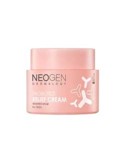 Neogen Péptidos|Piel Sensible|Dermalogy Probiotics Relief Cream