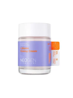 Neogen Péptidos|Niacinamida|Dermalogy V.Biome Firming Cream
