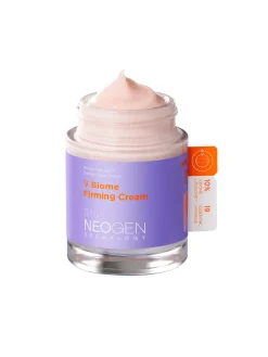 Neogen Péptidos|Niacinamida|Dermalogy V.Biome Firming Cream