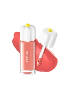 AMUSE Maquillaje De Labios|Dew Tint