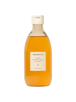 Aromatica Ducha|Embrace Neroli&Patchouli Body Wash