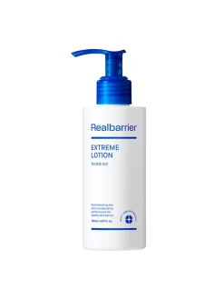 Real Barrier Cremas Hidratantes|Rutina De Día|Extreme Lotion