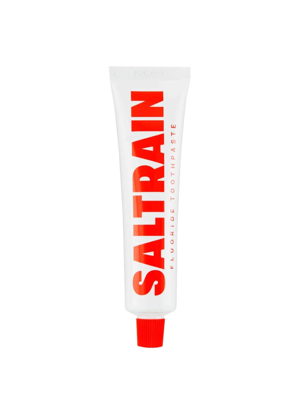 Saltrain Pasta De Dientes|Fluoride Toothtpaste