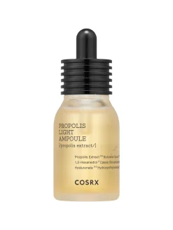Cosrx Piel Acneica|Tendencia Acneica|Full Fit Propolis Light Ampoule