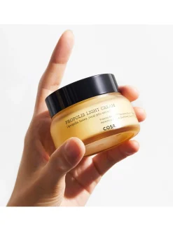 Cosrx Piel Sensible|Tendencia Acneica|Full Fit Propolis Light Cream