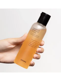 Cosrx Tendencia Acneica|Rutina De Día|Full Fit Propolis Synergy Toner