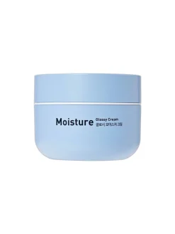 Milk Touch Cremas Hidratantes|Rutina De Día|Glossy Moisture Cream