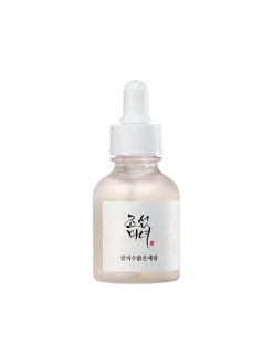 Beauty of Joseon Sérum Facial|Rutina De Día|Glow Deep Serum: Rice + Alpha Arbutin