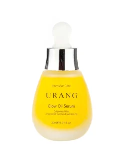 Urang Rutina De Día|Sérum Facial|Glow Oil Serum