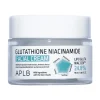 APLB Niacinamida|Centella Asiática|Glutathione Niacinamide Facial Cream