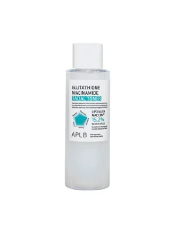 APLB Niacinamida|Centella Asiática|Glutathione Niacinamide Facial Toner