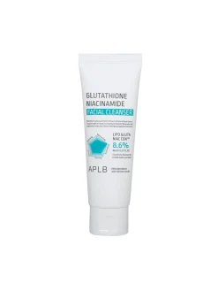 APLB Centella Asiática|Niacinamida|Glutathione Niacinamide Facial Cleanser