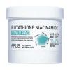 APLB Niacinamida|Tónico Facial|Glutathione Niacinamide Toner Pad
