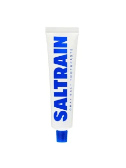 Saltrain Pasta De Dientes|Gray Salt Toothpaste