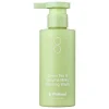 By Wishtrend Doble Limpieza Facial|Rutina De Día|Green Tea & Enzyme Milky Foaming Wash