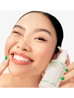 innisfree Doble Limpieza Facial|Green Tea Amino Acid Cleansing Oil