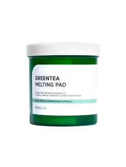 Barulab Centella Asiática|Piel Acneica|Green Tea Melting Pad