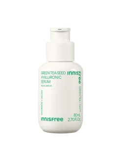 innisfree Sérum Facial|Green Tea Seed Hyaluronic Serum