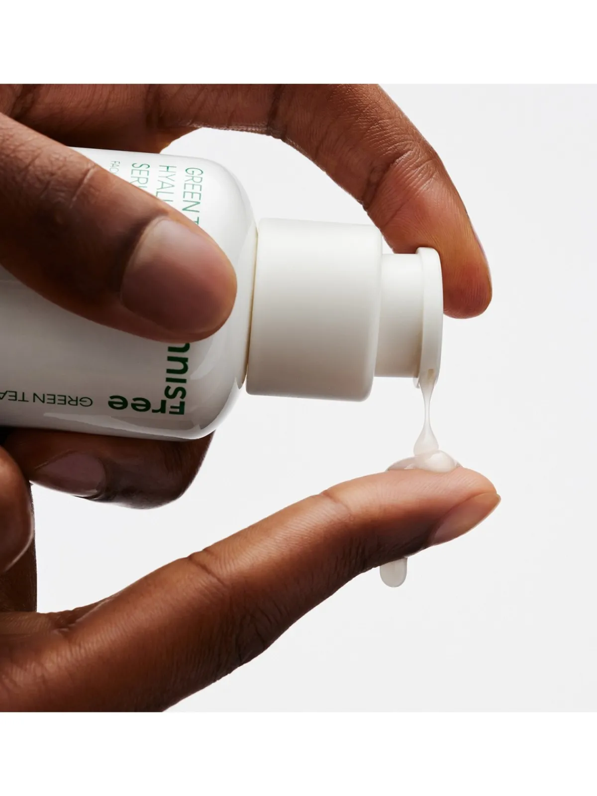 innisfree Sérum Facial|Green Tea Seed Hyaluronic Serum