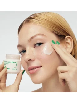 innisfree Cremas Hidratantes|Green Tea Seed Hyaluronic Cream