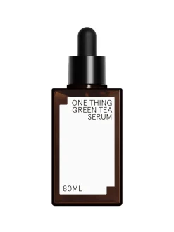 One Thing Piel Sensible|Sérum Facial|Green Tea Serum