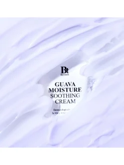 Benton Cremas Hidratantes|Rutina De Día|Guava Moisture Soothing Cream