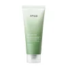 Anua Doble Limpieza Facial|Piel Sensible|Heartleaf Quercetinol Pore Deep Cleansing Foam