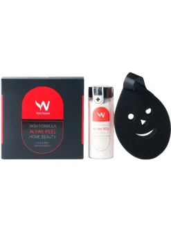 Wish Formula Pack Cosmética|Home Beauty Kit