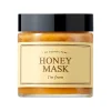 I'm from Mascarilla Facial|Rutina De Día|Honey Mask
