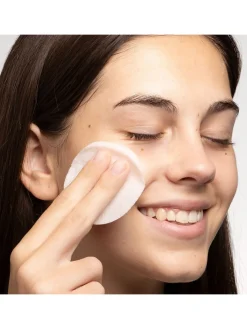 All Natural Piel Acneica|Tónico Facial|Houttuynia Cordata Cotton Toner Pad