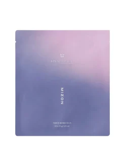 Mizon Piel Madura|Mascarilla Facial|Hyalugen Pearly Jelly Mask