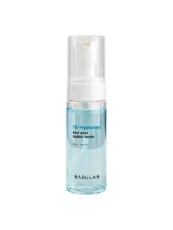 Barulab Piel Acneica|Sérum Facial|10-Hyaluron Blue Aqua Bubble Serum