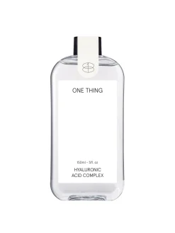 One Thing Retinol|Tónico Facial|Hyaluronic Acid Complex