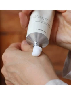 Hyeja Piel Madura|Piel Sensible|- Rice Probiotics Gentle Ferment Cream (Vegan)