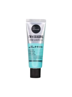 Suntique Crema De Manos|I'M 4 Seasons Hand Suncream
