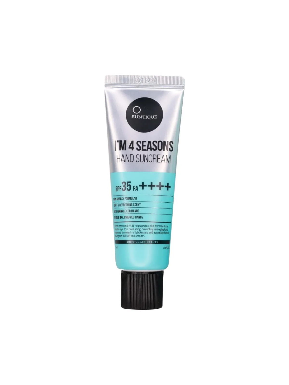 Suntique Crema De Manos|I'M 4 Seasons Hand Suncream
