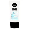 Suntique Tendencia Acneica|Rutina De Día|I'M Aqua Sun Essence