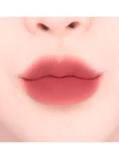 BLESSED MOON Maquillaje De Labios|I'm Mute Lipstick