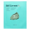 Barulab Piel Acneica|Tendencia Acneica|7-in-1 Total Solution Mint Clay Mask