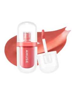 AMUSE Maquillaje De Labios|Jel-Fit Tint